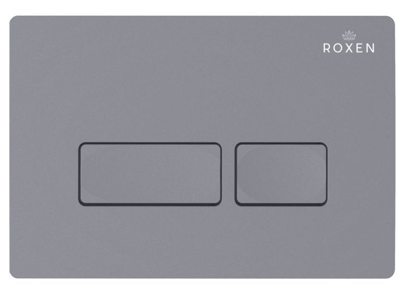 Кнопка для инсталляции Roxen Caspia 410280DG